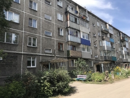 3-ком. квартира Автовокзал 