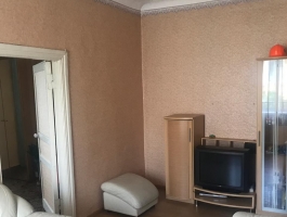 3-ком. квартира Новокировский проезд