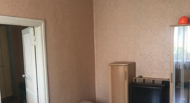 3-ком. квартира Новокировский проезд