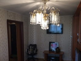 1-ком.  Центр города