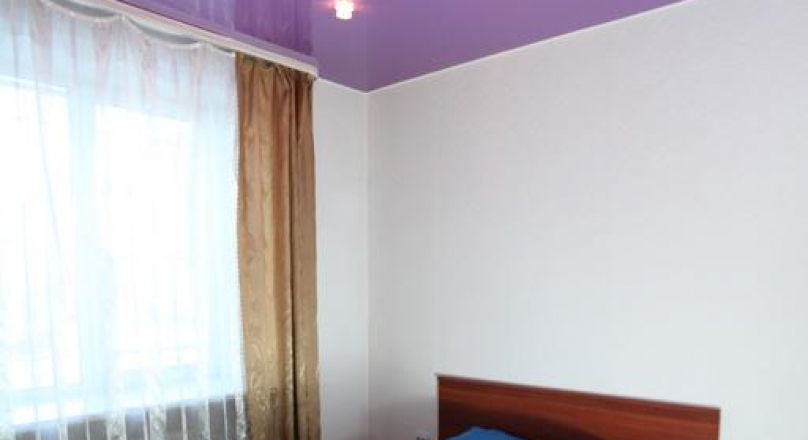 3-ком. квартира р-он 20 школы