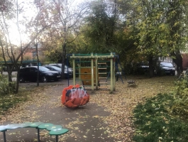 2-ком. квартира ДК Ярославского 