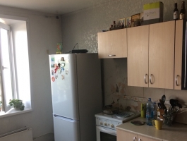 2-ком. ул. Юргинская- 2микрорайон