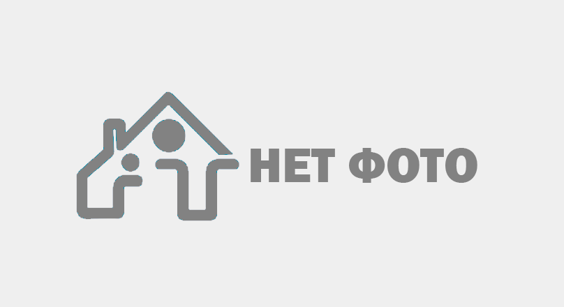 2-ком. квартира  микрорайон № 1